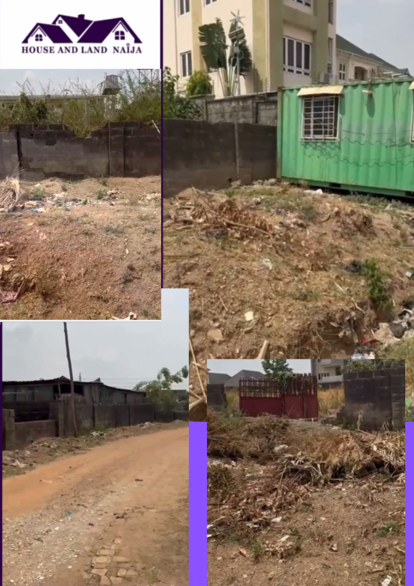 Land for Sale